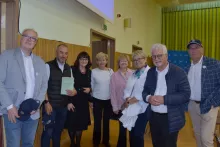 Zjazd Absolwentów z okazji 55 lat Wydziału Ekonomicznego Uniwersytetu Gdańskiego
