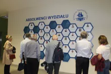 Zjazd Absolwentów z okazji 55 lat Wydziału Ekonomicznego Uniwersytetu Gdańskiego