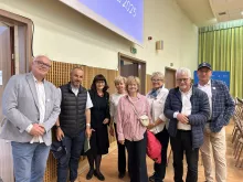 Zjazd Absolwentów z okazji 55 lat Wydziału Ekonomicznego Uniwersytetu Gdańskiego
