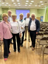 Zjazd Absolwentów z okazji 55 lat Wydziału Ekonomicznego Uniwersytetu Gdańskiego