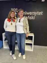 Zjazd Absolwentów z okazji 55 lat Wydziału Ekonomicznego Uniwersytetu Gdańskiego