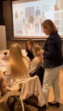 Współpraca Wydziału Ekonomicznego UG z LPP