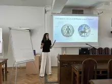 Inspiring Lectures on the Metaverse and AI in Cooperation with Accenture at the Faculty of Economics