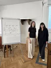 Inspiring Lectures on the Metaverse and AI in Cooperation with Accenture at the Faculty of Economics