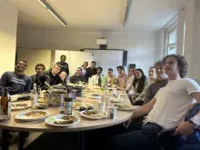 Współpraca Wydziału Ekonomicznego UG i Nordhausen University of Applied Sciences w ramach przedmiotu Intensive Digital Marketing