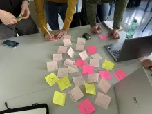 Współpraca Wydziału Ekonomicznego UG i Nordhausen University of Applied Sciences w ramach przedmiotu Intensive Digital Marketing