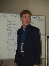 Symulacja obrad ONZ podczas konferencji CASMUN na Wydziale Ekonomicznym