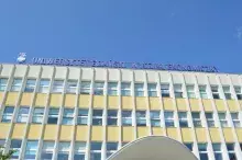 Symulacja obrad ONZ podczas konferencji CASMUN na Wydziale Ekonomicznym