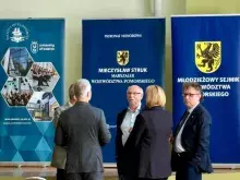 Symulacja obrad ONZ podczas konferencji CASMUN na Wydziale Ekonomicznym