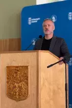 Symulacja obrad ONZ podczas konferencji CASMUN na Wydziale Ekonomicznym