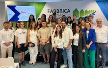 Studenci WE wzięli udział w Blended Intensive Programme Lifelong Learning on Innovation and Entrepreneurship Ecosystems w Neapolu