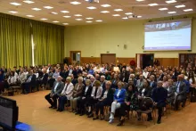 Inauguracja roku akademickiego 2025/2026 na Wydziale Ekonomicznym UG