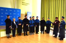 Inauguracja roku akademickiego 2025/2026 na Wydziale Ekonomicznym UG