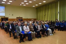 Inauguracja roku akademickiego 2025/2026 na Wydziale Ekonomicznym UG