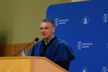 Inauguracja roku akademickiego 2025/2026 na Wydziale Ekonomicznym UG