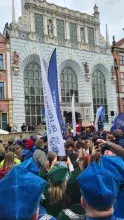 Academic Parade “Long Live Science!” 04.10.2025