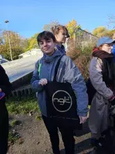 University of Gdańsk Bicycle Ride