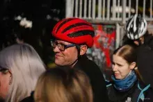 University of Gdańsk Bicycle Ride