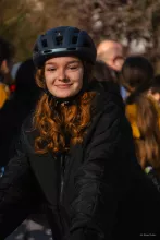 University of Gdańsk Bicycle Ride