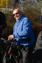 University of Gdańsk Bicycle Ride