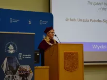 24 października 2025 r. uroczysta Gala wręczenia dyplomów Absolwentom Studiów Magisterskich Wydziału Ekonomicznego UG roku akademickiego 2024/2025.