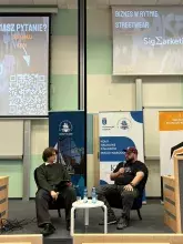 Jaki był Światowy Tydzień Przedsiębiorczości na Wydziale Ekonomicznym 18 listopada 2025 r.?