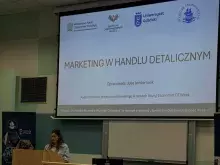 Jaki był Światowy Tydzień Przedsiębiorczości na Wydziale Ekonomicznym 18 listopada 2025 r.?