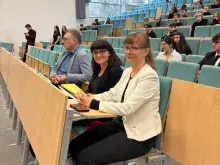 Jaki był Światowy Tydzień Przedsiębiorczości na Wydziale Ekonomicznym 18 listopada 2025 r.?