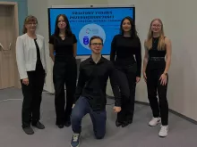 Jaki był Światowy Tydzień Przedsiębiorczości na Wydziale Ekonomicznym 18 listopada 2025 r.?