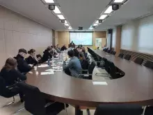 Blended Intensive Programme „Ethical AI & Sustainable Innovation in Marketing” 8-12 grudnia 2025 r. w Ostrawie.