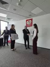 Results of the competition for the best master's thesis in the field of financial review and audit named after Dr. Zdzisław Fedak