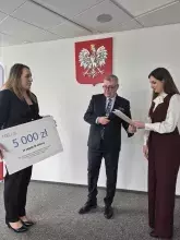 Results of the competition for the best master's thesis in the field of financial review and audit named after Dr. Zdzisław Fedak