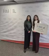 Results of the competition for the best master's thesis in the field of financial review and audit named after Dr. Zdzisław Fedak