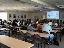 Second Joint COIL Project with Artevelde University of Applied Sciences (Belgium)