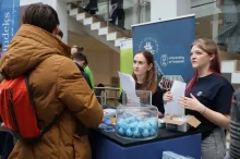 Faculty of Economics at the University of Gdańsk Open Day – Event Report