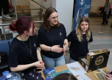Faculty of Economics at the University of Gdańsk Open Day – Event Report