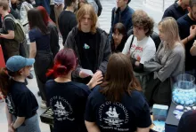 Faculty of Economics at the University of Gdańsk Open Day – Event Report