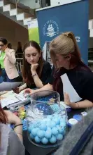 Faculty of Economics at the University of Gdańsk Open Day – Event Report