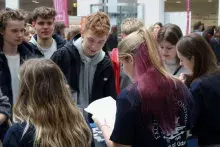 Faculty of Economics at the University of Gdańsk Open Day – Event Report