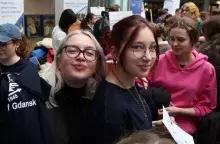 Faculty of Economics at the University of Gdańsk Open Day – Event Report