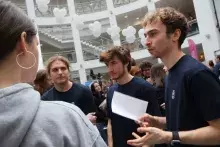 Faculty of Economics at the University of Gdańsk Open Day – Event Report