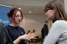 Faculty of Economics at the University of Gdańsk Open Day – Event Report