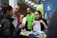 Faculty of Economics at the University of Gdańsk Open Day – Event Report