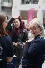 Faculty of Economics at the University of Gdańsk Open Day – Event Report