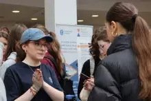Faculty of Economics at the University of Gdańsk Open Day – Event Report