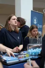 Faculty of Economics at the University of Gdańsk Open Day – Event Report