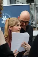 Faculty of Economics at the University of Gdańsk Open Day – Event Report