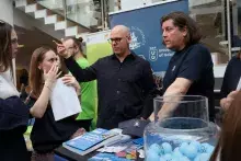 Faculty of Economics at the University of Gdańsk Open Day – Event Report