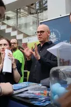 Faculty of Economics at the University of Gdańsk Open Day – Event Report