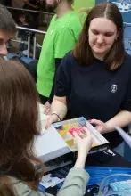 Faculty of Economics at the University of Gdańsk Open Day – Event Report